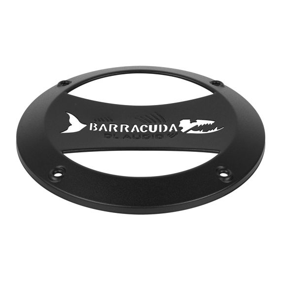 Грили DL Audio Barracuda Grill 130 Black