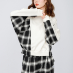 Толстовка New Balance Logo, AWT13336-IV