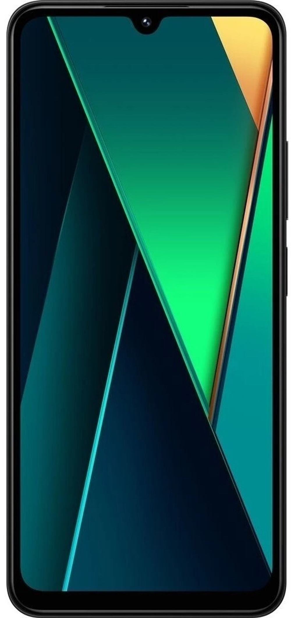 Xiaomi POCO C75 6/128GB Black