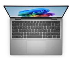Dell Inspiron 14 с Snapdragon X Plus и экраном 16:10