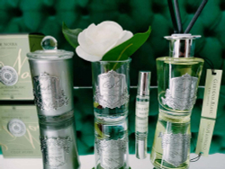 Диффузор 150мл Cote Noire White Gardenia