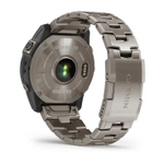 Умные часы Garmin Quatix 7Х Pro Sapphire solar