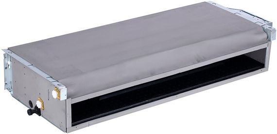 Напольно-потолочный фанкойл до 5 кВт Midea MKH3-350-R4