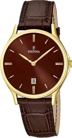 Часы Festina F16747/3