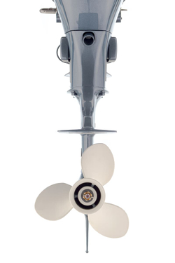 4х-тактный лодочный мотор MIKATSU MF20FHS