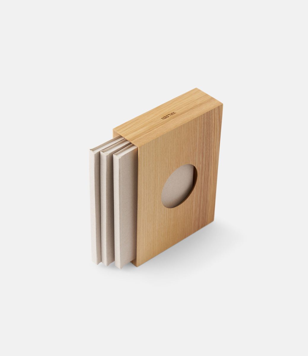 Walden The Journal Set — набор блокнотов
