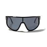 Спортивные очки OCEAN WaterKilly  Black / Grey Polarized lenses