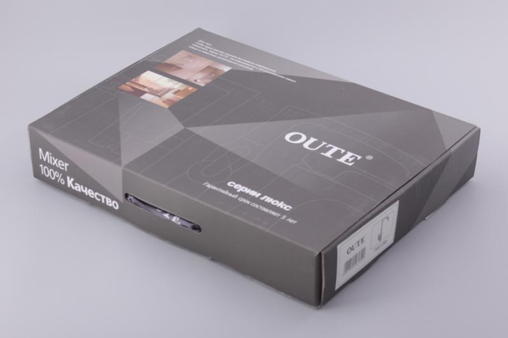 Смеситель для кухни Oute T46 T4613B