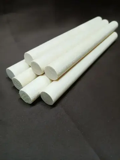 Шкант (нагель) 25х300 мм. 50 шт. березовый, сухой.