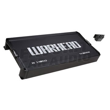 Усилитель URAL (УРАЛ) W1.1800