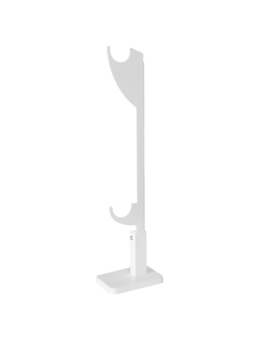 Кронштейн напольный Royal Thermo Pianoforte 300, белый