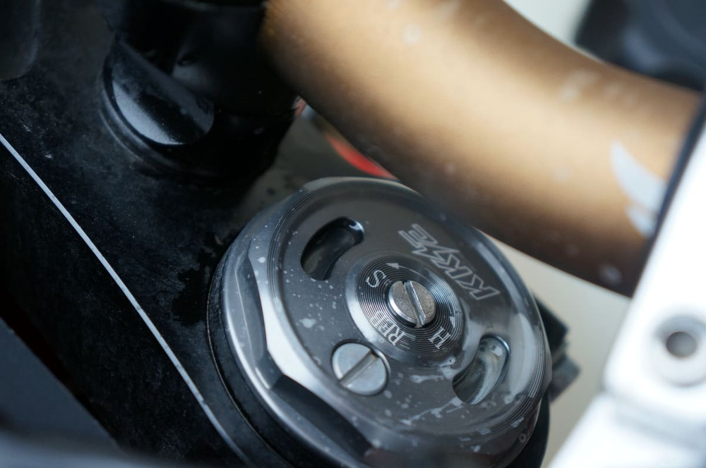 Мотоцикл кроссовый эндуро ZUUM Buster NC300