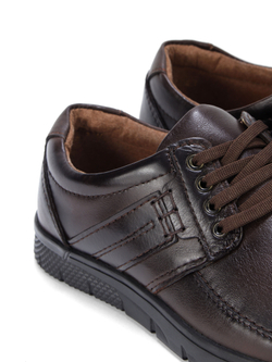 Полуботинки мужские K288-1R