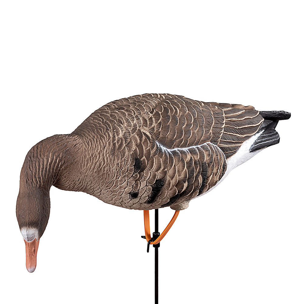 Белолобый гусь Duck Mania "ELITE ROBOT"