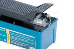 NORDBERG (N3P2) Насос пневмогидравлический 1600 мл