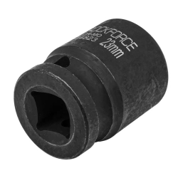 Головка ударная 23мм 12гр. 1/2'' RockForce RF-44823
