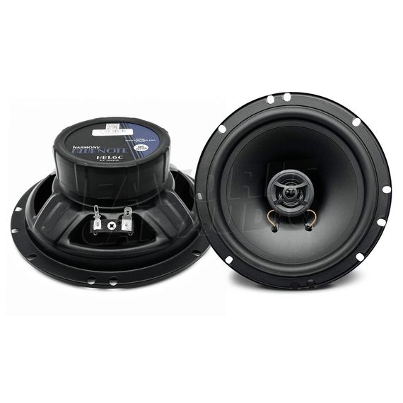 Коакс. акустика ESB HARMONY HB 1.6C