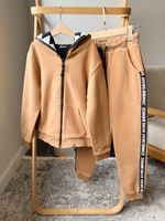 Хлопковый костюм Zombie Dash, 140