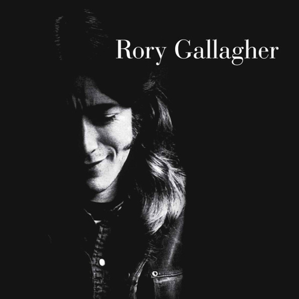 Rory Gallagher / Rory Gallagher (LP)
