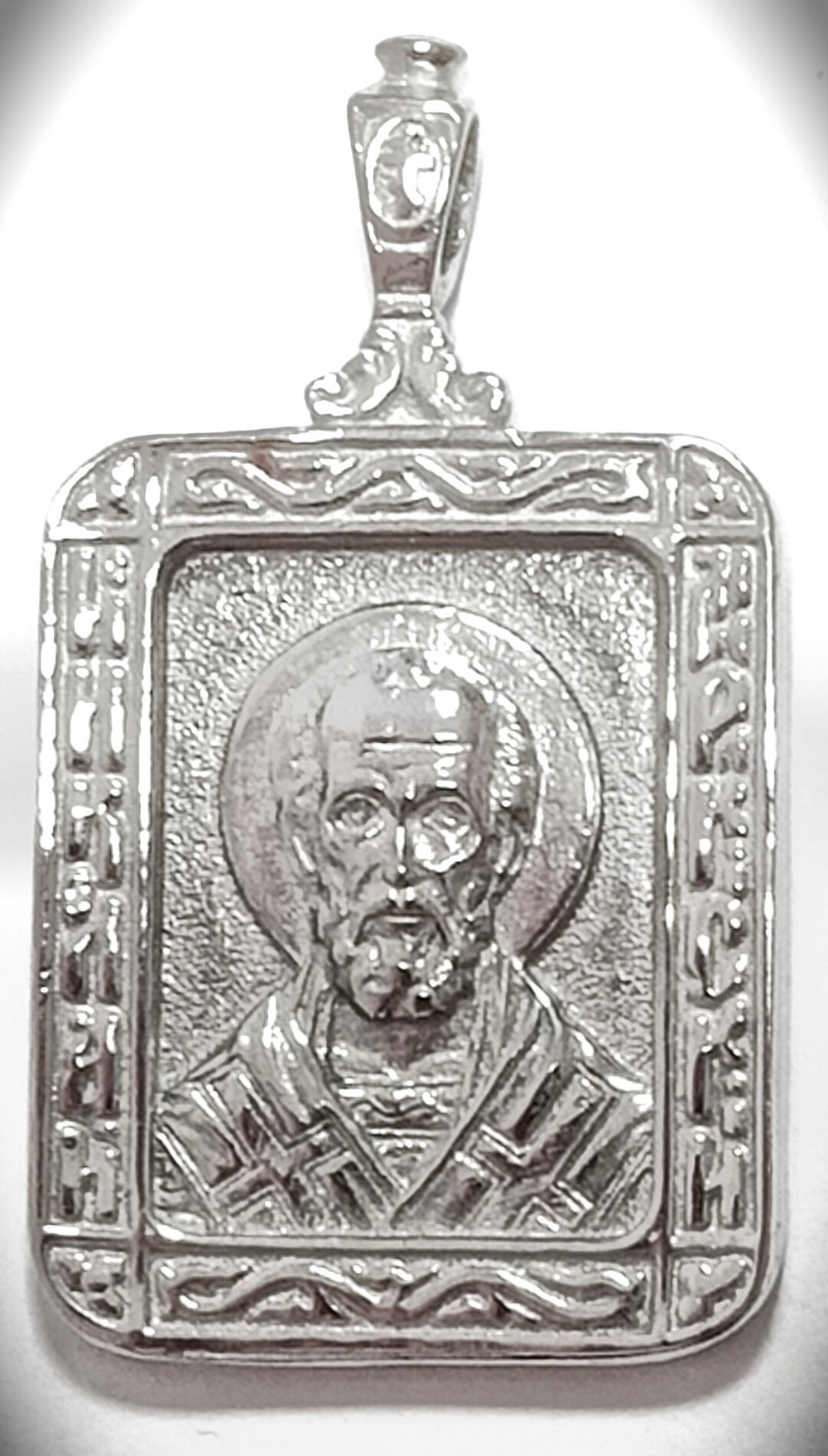 Ювелирная подвеска Эстерелла