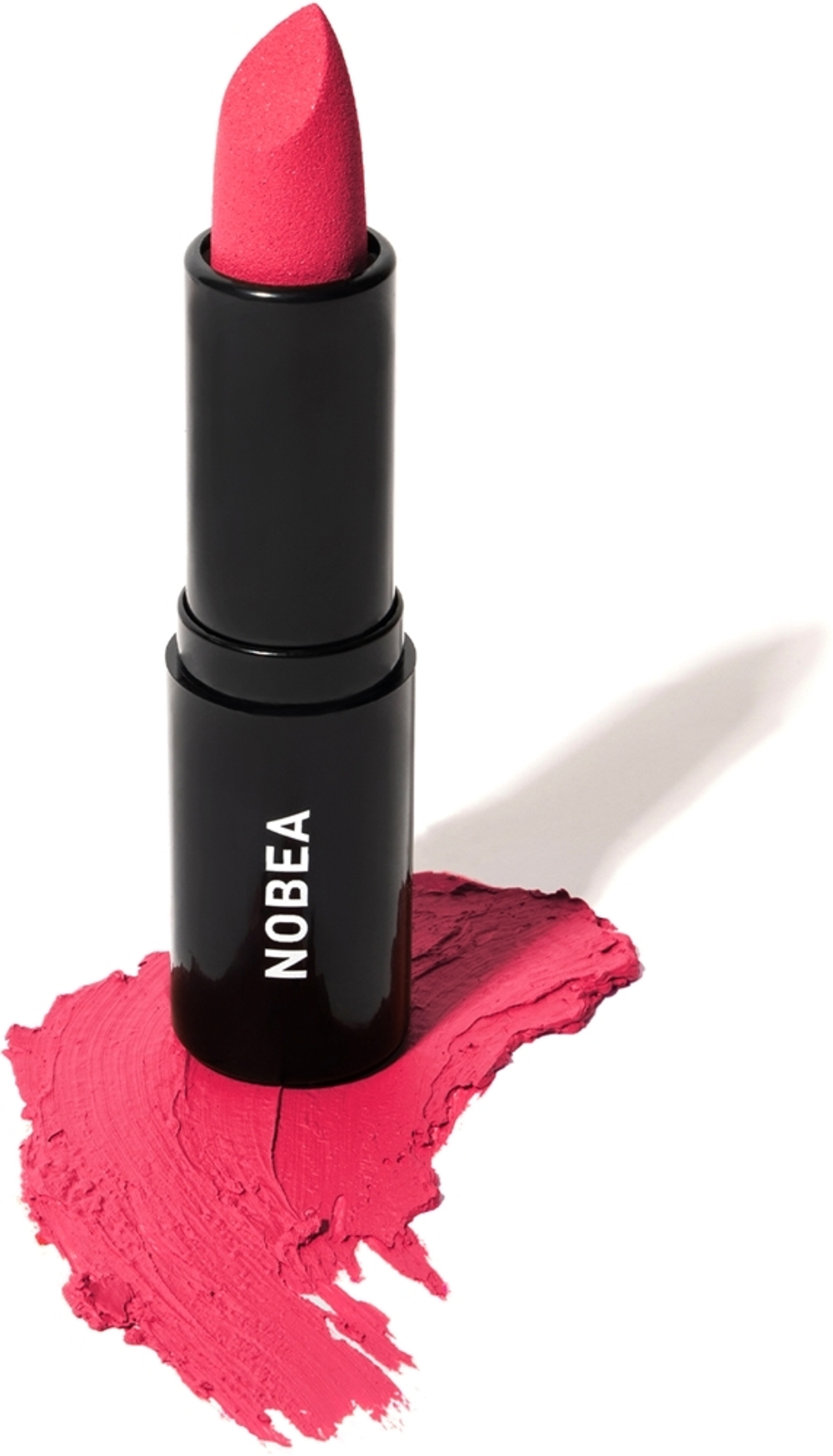NOBEA Day-to-Day Matte Lipstick - матовая помада, 3 g