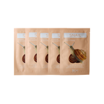 YU.R ME Тканевая маска для лица с фильтратом улиточного секрета | YU.R ME Snail Sheet Mask