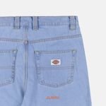  Джинсы мужские Dickies Thomasville Denim артикул:DK0A4XYKC151 - купить в магазине Дайс