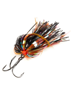 Чаттербейт Lucky John BBS CHATTERBAIT PIKE 38.0г 001