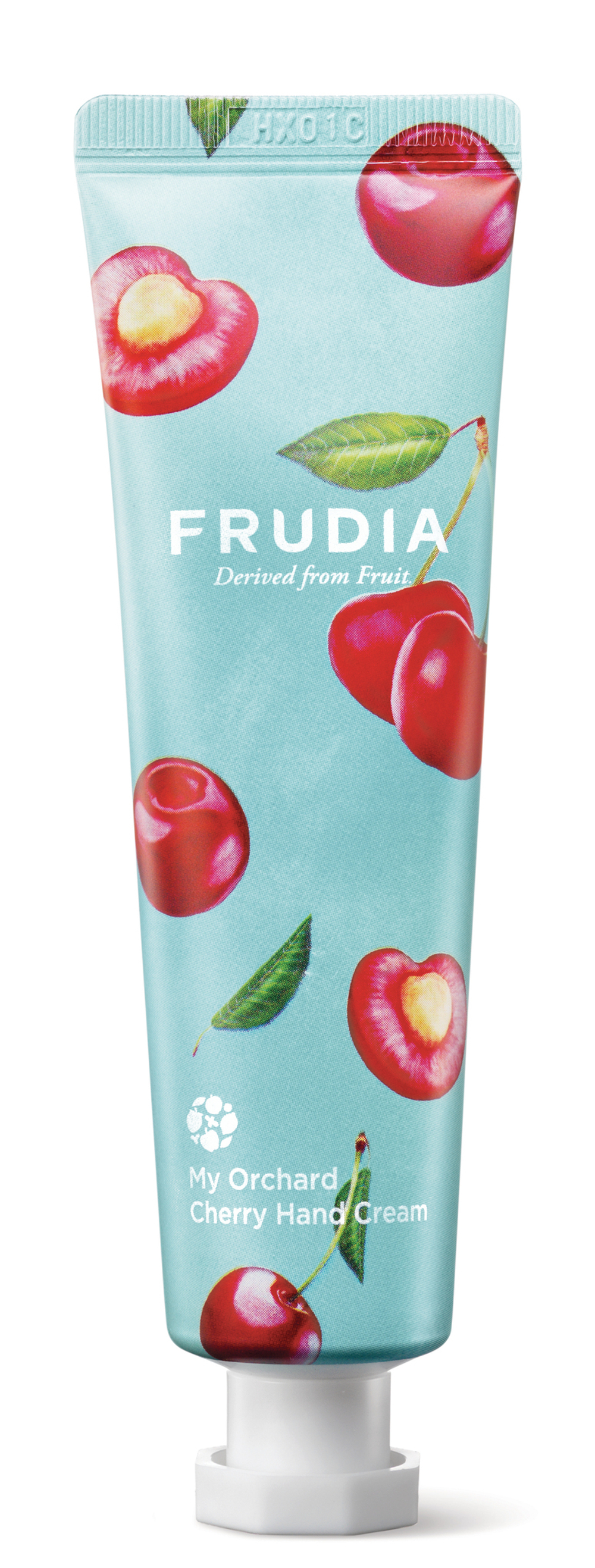 Крем для рук Frudia Squeeze Therapy Hand Cream