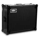 Кейс UDG Ultimate Flight Case AlphaTheta Omnis-Duo Black