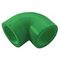 Угольник ПП AntiFire 90гр D110 Green