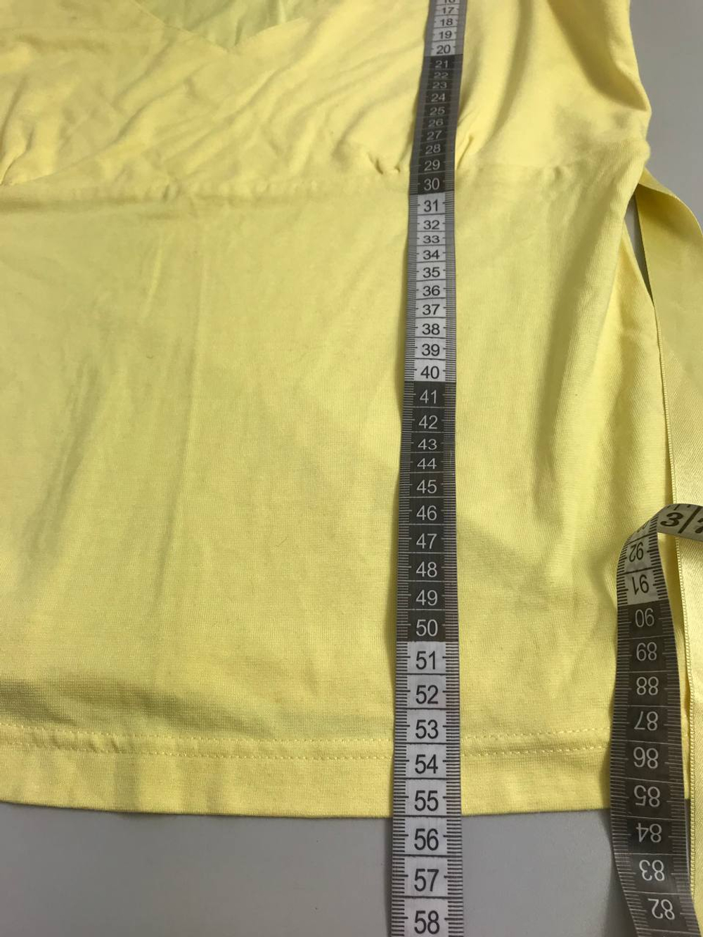 Топ яркий 42-44 размер