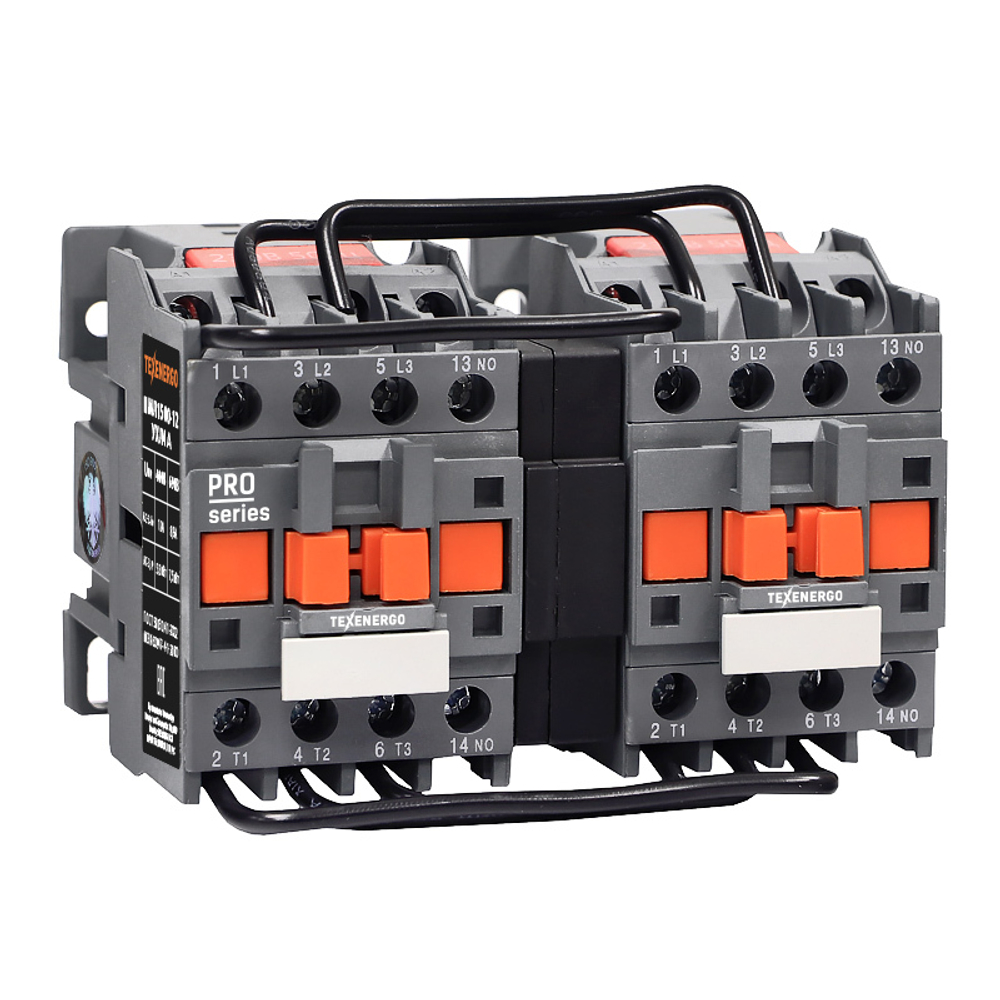 Пускатель магнитный ПМЛ 1501-12 110В 12А 2р УХЛ4 Б