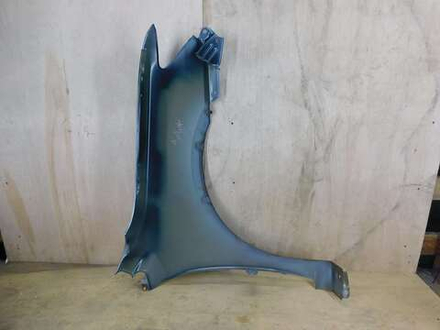 крыло переднее левое Toyota Allion NZT260 ZRT265
