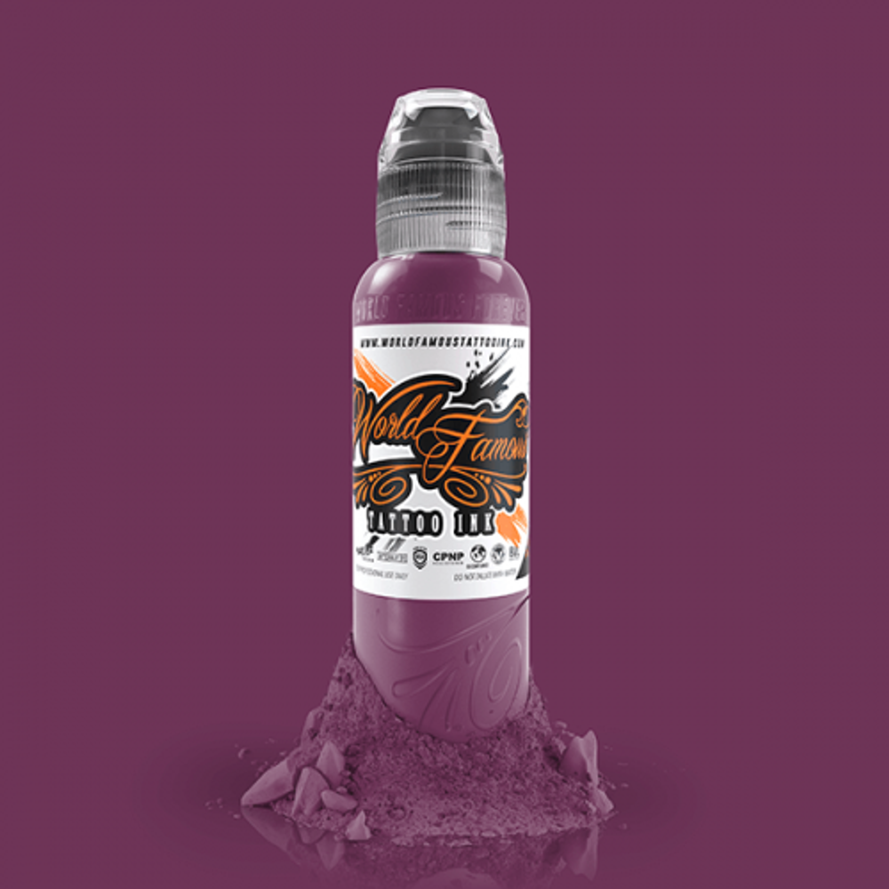 blackberry wf 15 ml