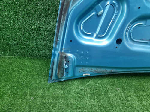 Капот Газель Next (2014-н.в.)