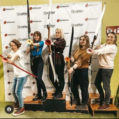 Другое (свадьбы, gender-party, Новый год)