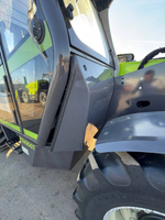 Zoomlion ZTH* Телескопический погрузчик ZTH3507 (Дизельный, 4,1 л, 101 л.с., АТ)