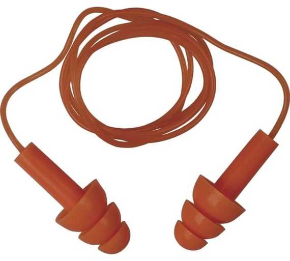 Беруши Delta Plus CONICFIT100 CONICFIT100OR