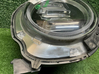 Фара правая Haval Dargo (2022-н.в.) LED