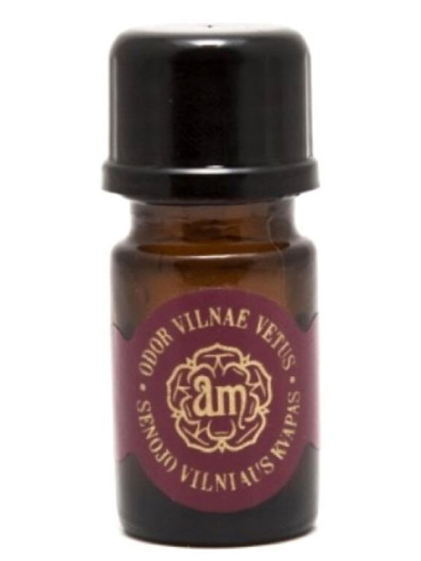 Aromata Mirabilia Scent of Old Vilnius