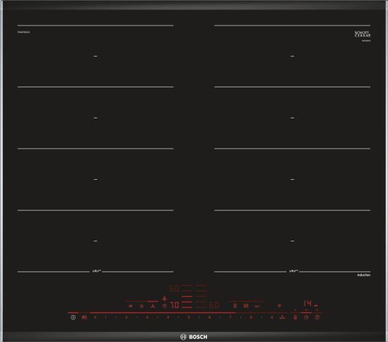 Индукционная варочная панель Bosch PXX675DV1E