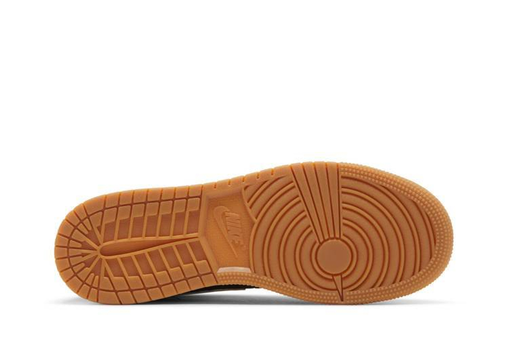 Кроссовки Jordan Air Jordan 1 Mid Se (Женская размерная сетка)