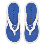 Oakley Rubber Sole Quiet Flip Flops