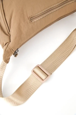 Сумка через плечо женская Forward, бежевая