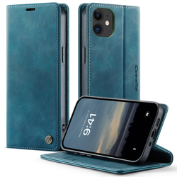 Чехол-книжка CaseMe RFiD iPhone 12 Mini