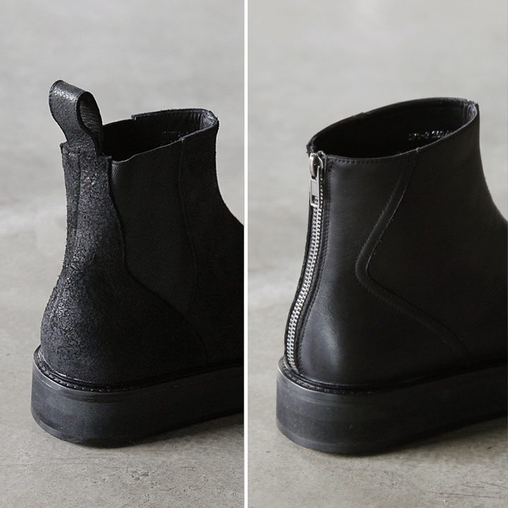 Boots «XINOT»
