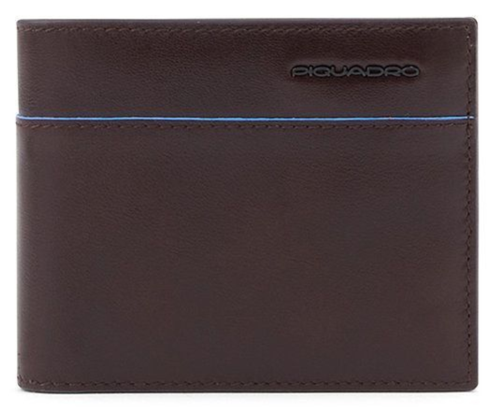Кошелек мужской Piquadro Blue Square Revamp PU3891B2VR/N