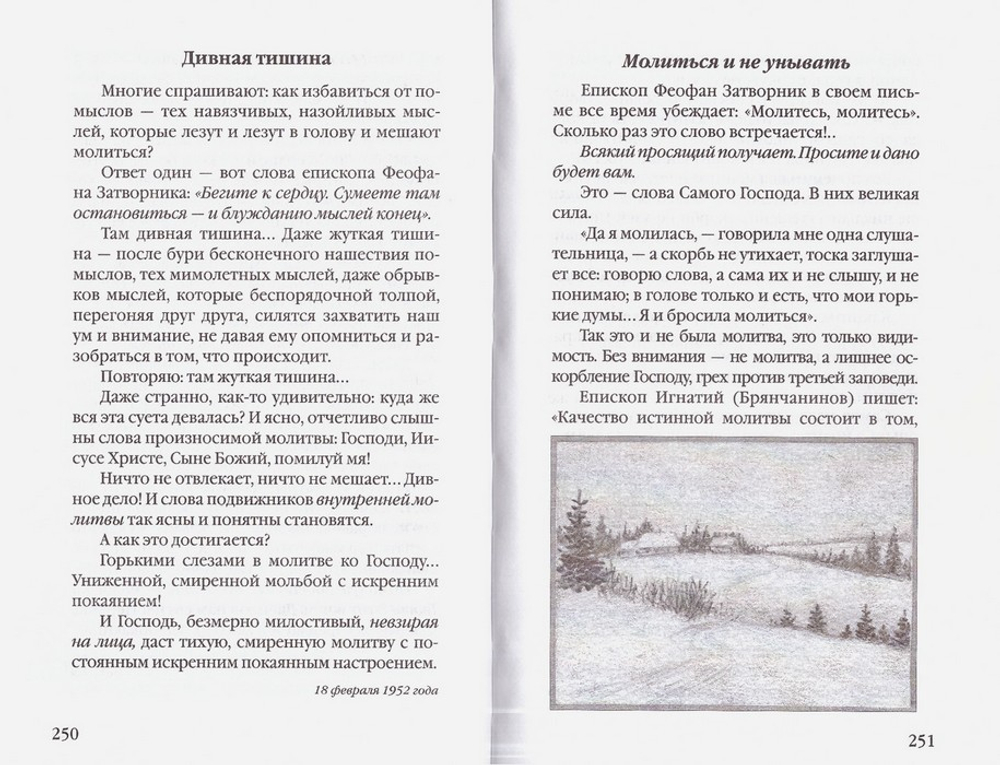 Нездешний свет. Встречи заветные. А. А. Ладыгина