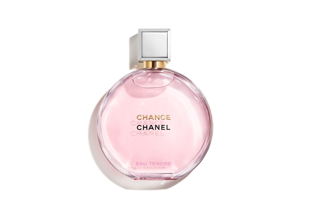 CHANEL CHANCE EAU TENDRE EAU DE PARFUM